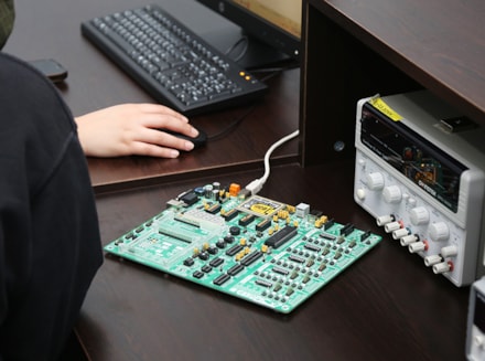 Computer Engineering Technology